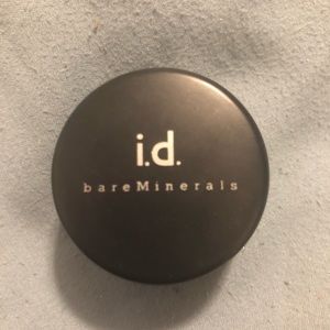 bare minerals eyeshadow